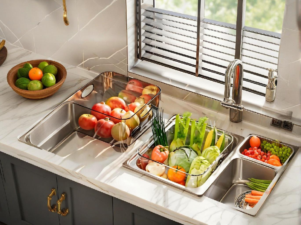 家庭食用產(chǎn)品快速檢測(cè)方案