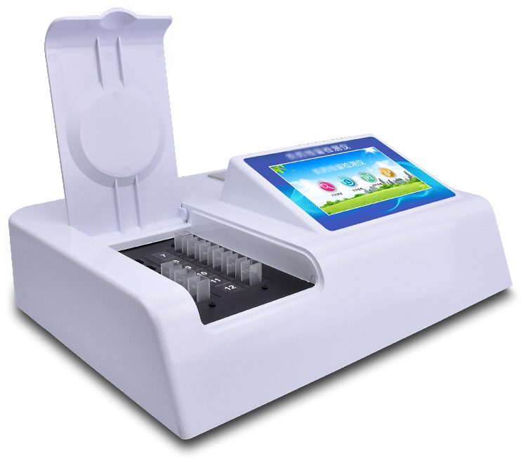 油脂酸價(jià)檢測儀