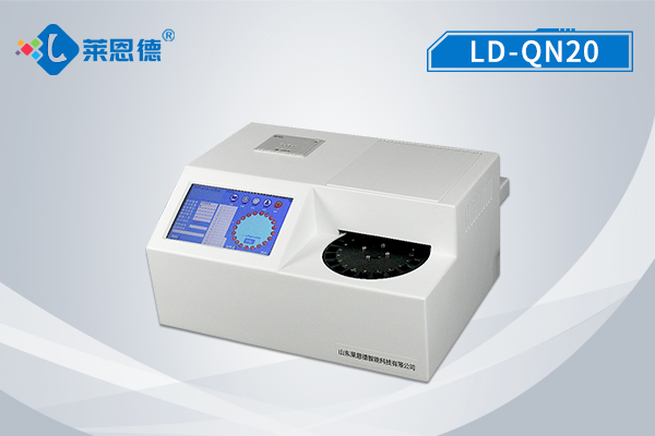 全自動農殘檢測儀是什么？全自動農殘檢測儀的功能與應用