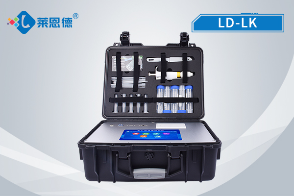 抗生素殘留對人體有哪些危害？萊恩德水產品檢測儀可以檢測哪些水產品