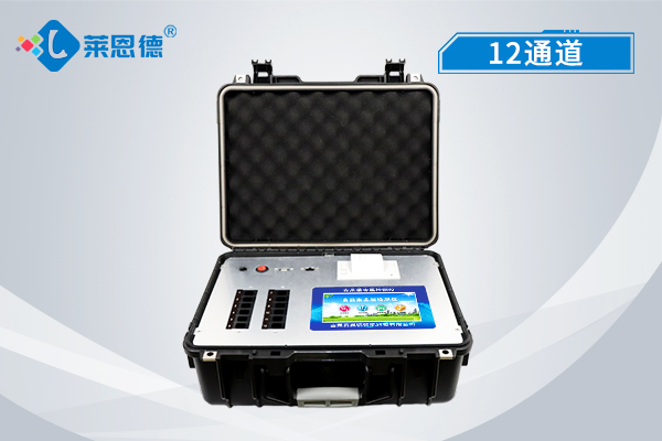 如何識別重金屬超標食品？食品重金屬檢測儀的全解析