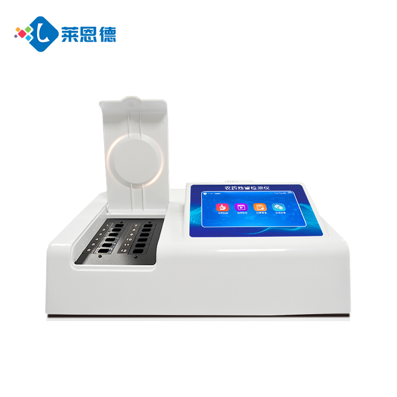 農藥殘留超標的常見蔬菜水果有哪些（農藥殘留檢測儀在食品安全中的應用）