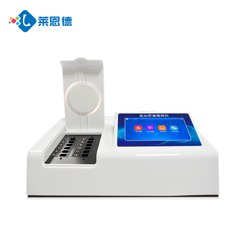 食品色素亮藍(lán)是什么?亮藍(lán)檢測(cè)儀的必要性與應(yīng)用