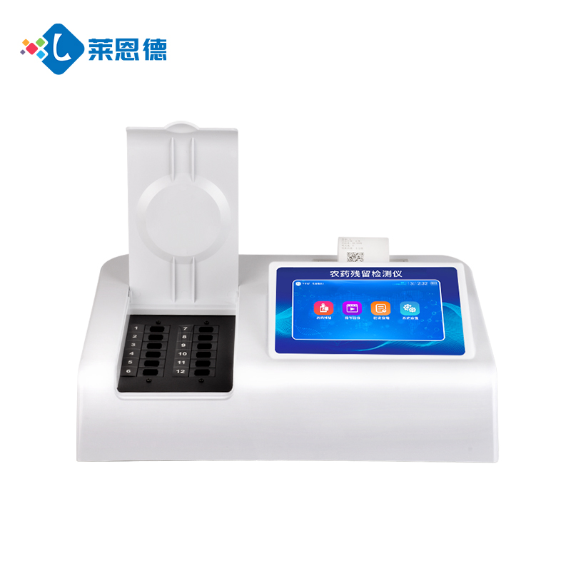 如何自測家中食材農殘是否超標（家用農藥殘留檢測儀的實用性分析）