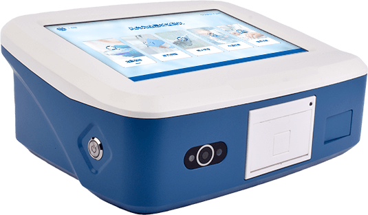 抗生素定量檢測儀