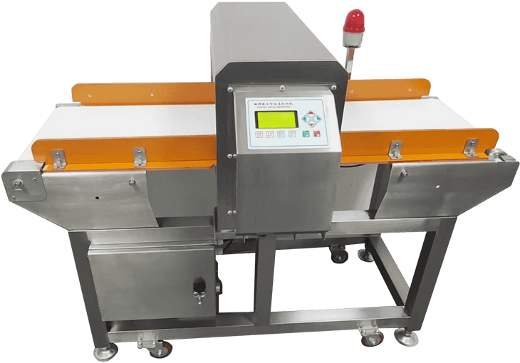 食品金屬檢測(cè)機(jī)