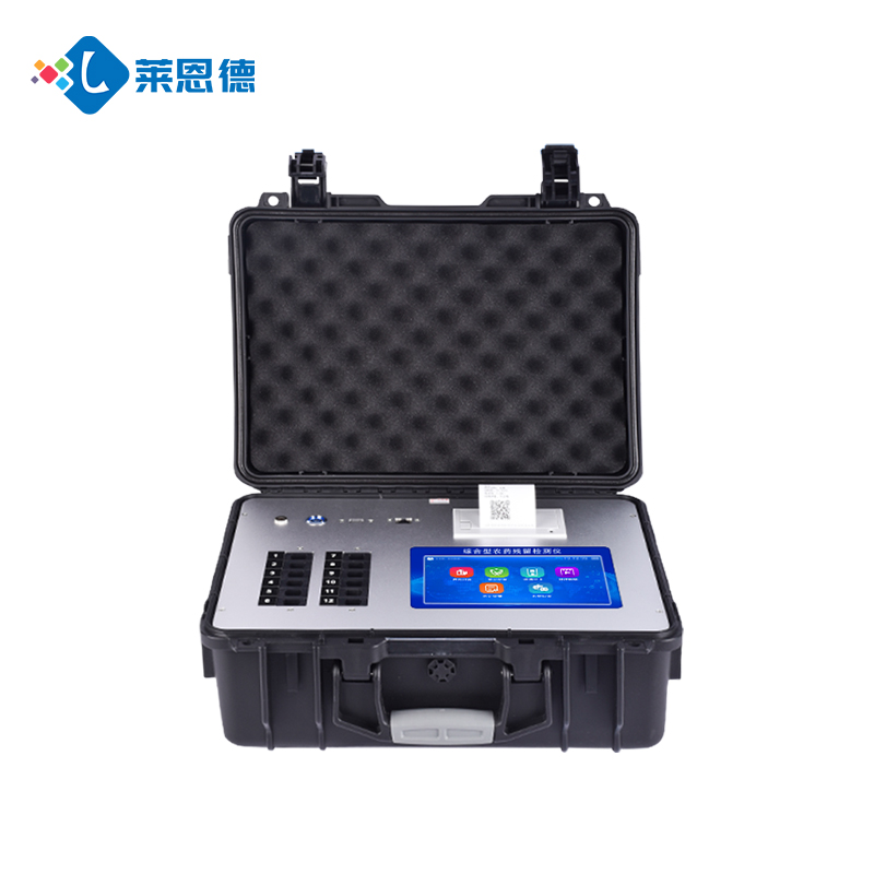 餐飲企業(yè)如何低成本實(shí)現(xiàn)食品安全自檢？儀器推薦