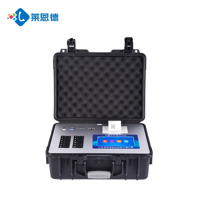 獸藥殘留檢測的標(biāo)準(zhǔn)有哪些？高智能獸藥殘留檢測儀的使用方法是什么？