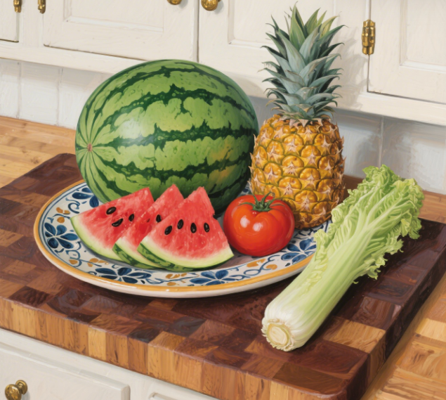 AI預測未來：萊恩德農藥殘留檢測儀如何引領農藥殘留檢測智能化