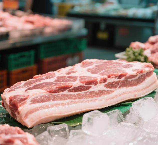 家庭用瘦肉精檢測儀靠譜嗎?實測結果驚人!