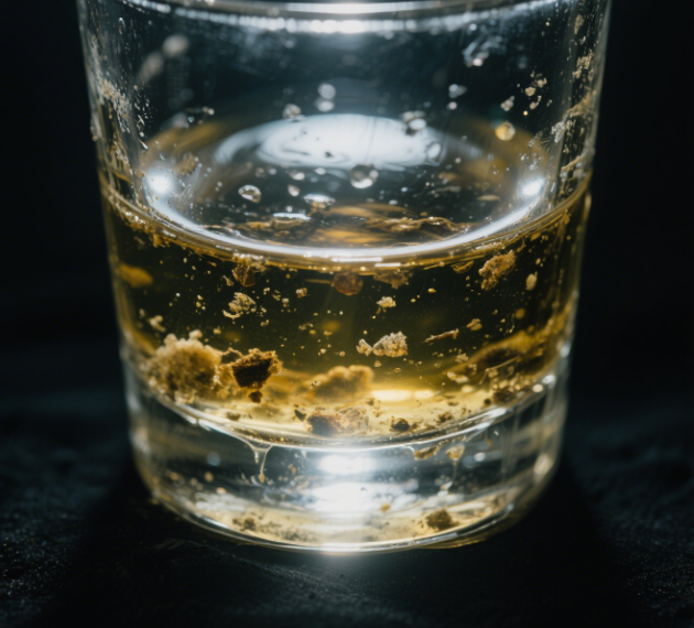 食用油檢測儀LD-SYP靠譜嗎？3分鐘識破地溝油的黑科技原理