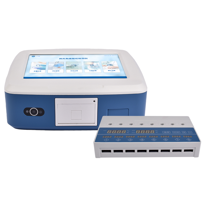 熒光定量真菌毒素檢測儀適用于哪些領域？