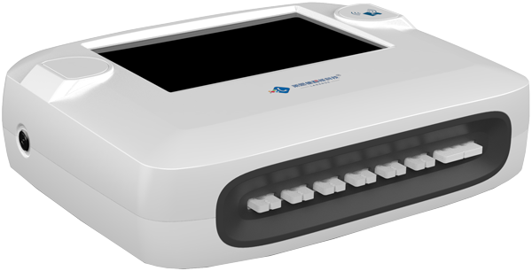 多功能金標(biāo)熒光一體機