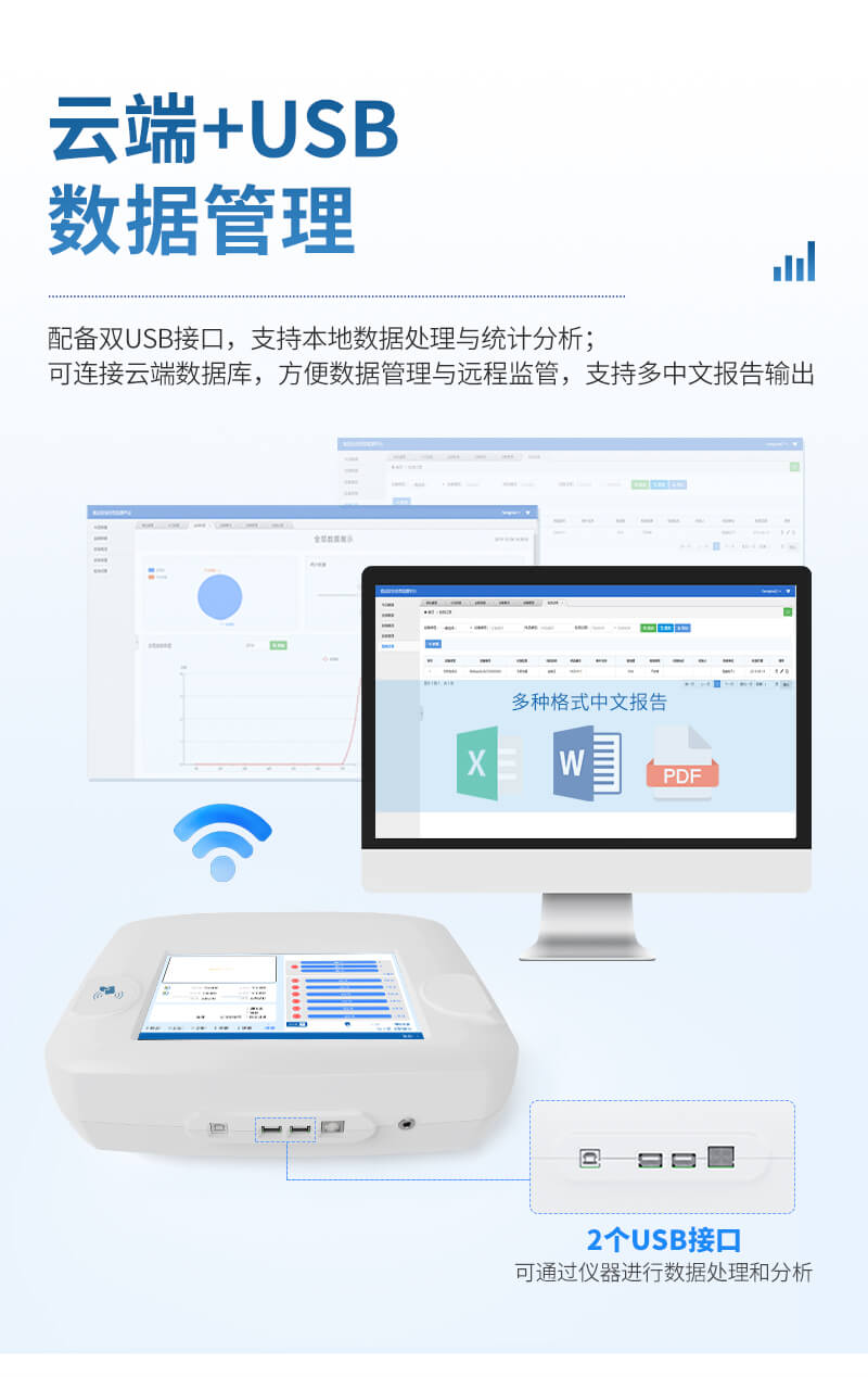 獸藥殘留檢測設備