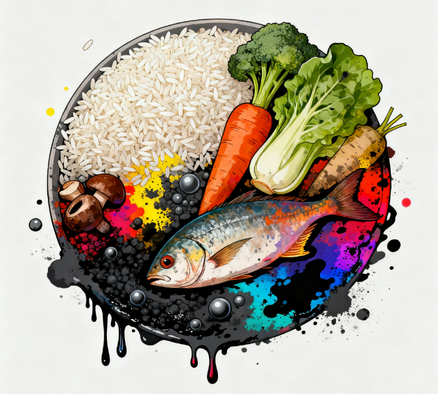 食品廠 / 農產品基地專用:LD-TZ08食品重金屬檢測儀,守護食品源頭安全